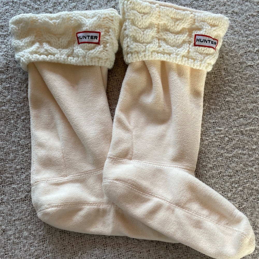 Hunter Boot Socks - Picture 1 of 2